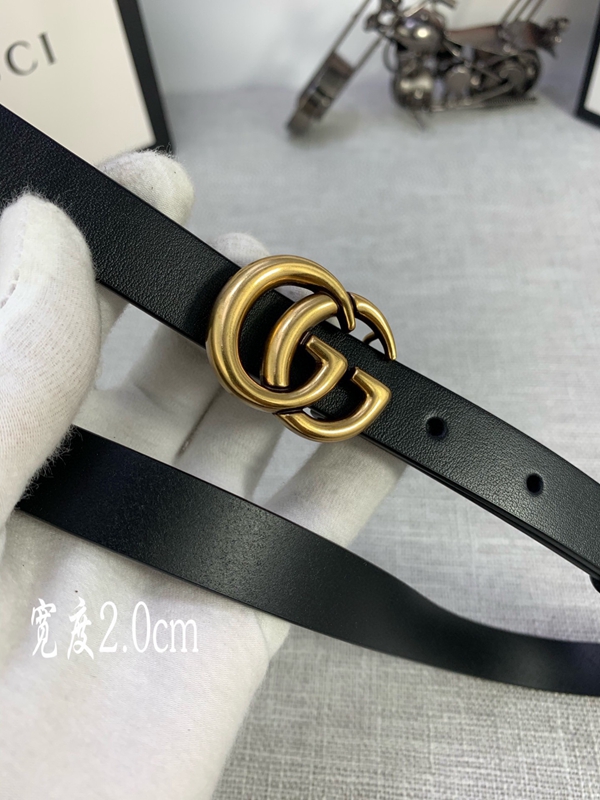 グッチベルト激安側面デザイン